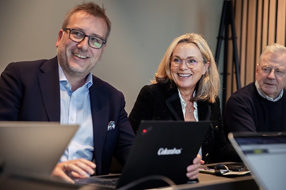 Bilde 3 av 4 i jobbannonse-galleriet