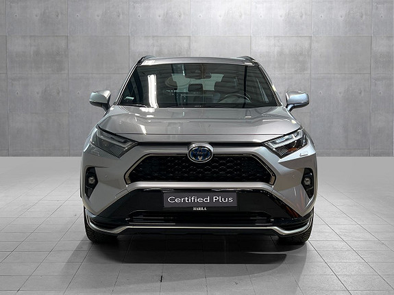 Toyota RAV4 Plug-in Hybrid