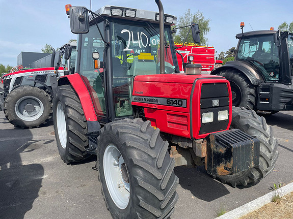 Valtra MF,NH,Case,Fendt,JD,Deutz 2000, kr 500 000,-