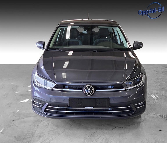 Volkswagen Polo 3 of 23