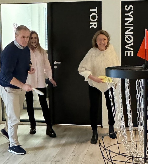 Bilde 2 av 8 i jobbannonse-galleriet