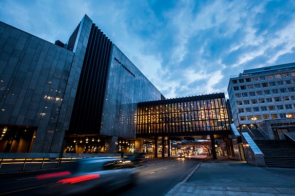 Bilde 1 av 1 i jobbannonse-galleriet