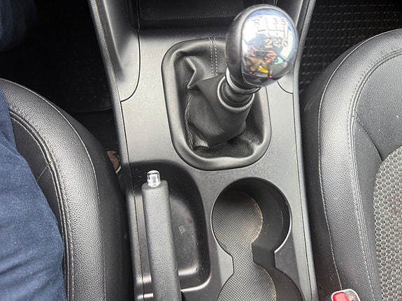 Hyundai ix35 20 of 26