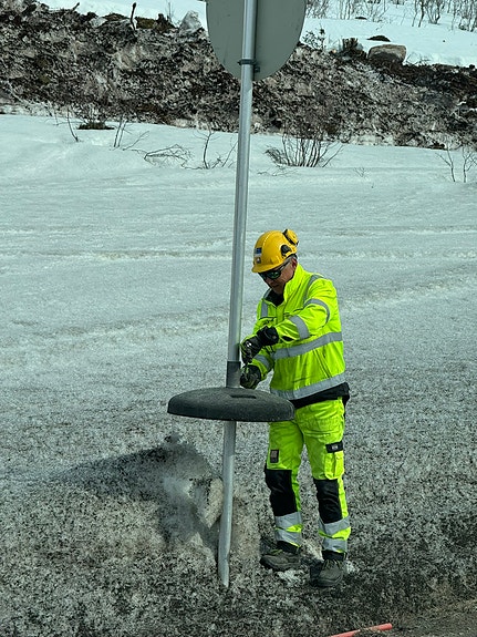Bilde 8 av 9 i jobbannonse-galleriet