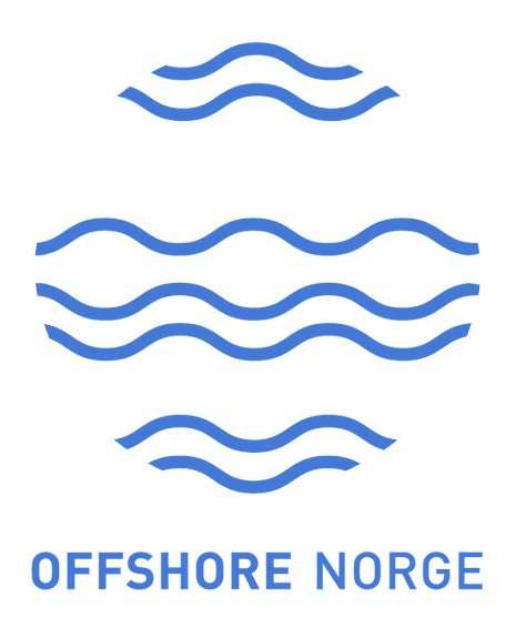 Bransjeforeningen Offshore Norge logo