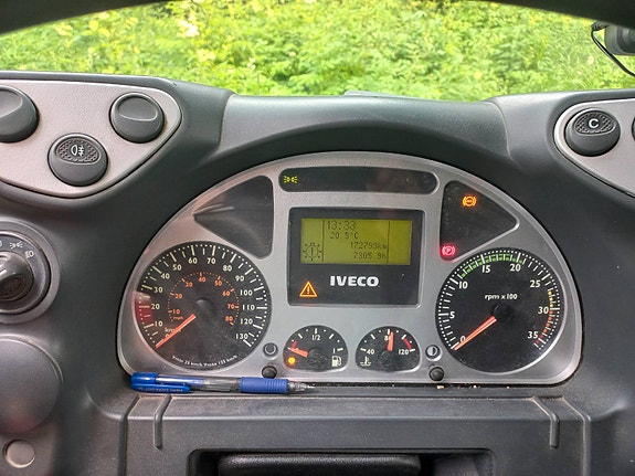 Iveco Eurocargo 11 of 15