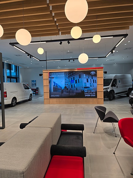 Bilde 3 av 6 i jobbannonse-galleriet