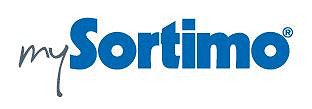 SORTIMO AS logo