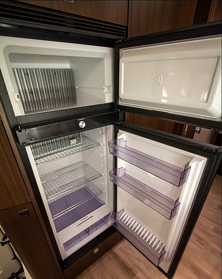 Morelo Morelo Loft 87 MB / Active air og Telma motorbrems 25 of 30