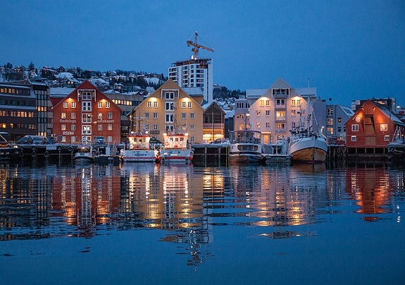 Bilde 1 av 5 i jobbannonse-galleriet