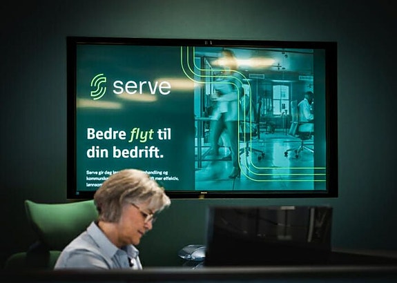 Bilde 1 av 4 i jobbannonse-galleriet