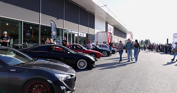 Bilde 2 av 6 i jobbannonse-galleriet