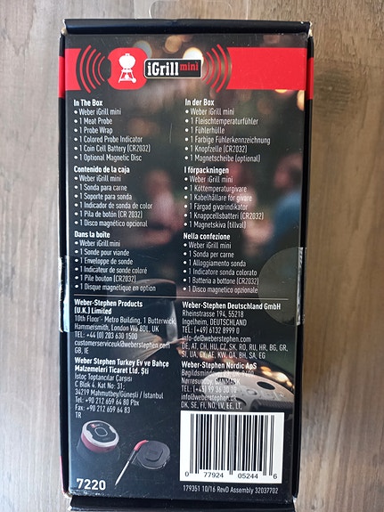 Product image 2 of 2