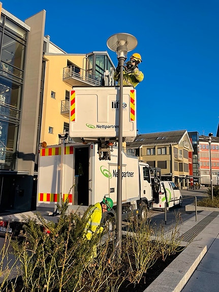 Bilde 2 av 2 i jobbannonse-galleriet