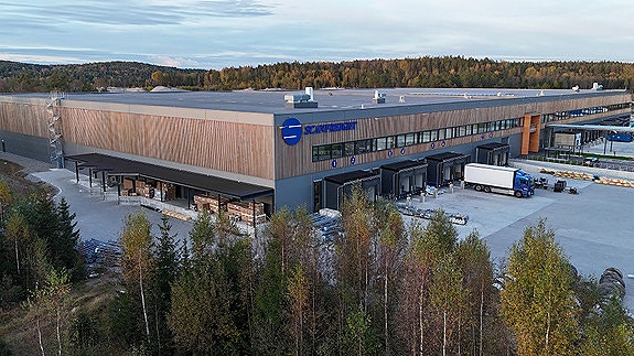 Bilde 1 av 1 i jobbannonse-galleriet