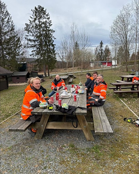 Bilde 3 av 7 i jobbannonse-galleriet