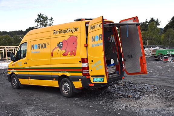 Bilde 1 av 4 i jobbannonse-galleriet