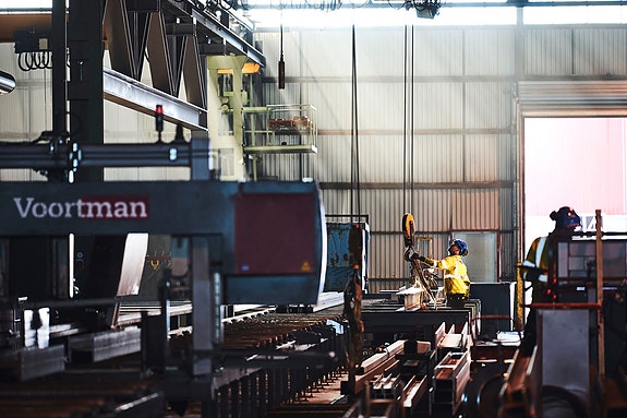 Bilde 1 av 1 i jobbannonse-galleriet