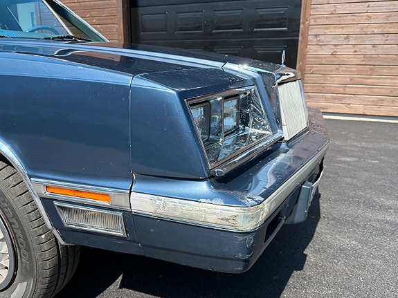 Chrysler New Yorker 21 of 23