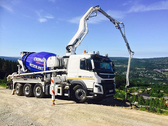 Bilde 1 av 7 i jobbannonse-galleriet