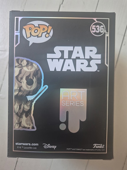 Product image 3 of 6