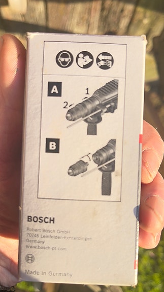 Product image 2 of 5