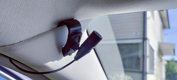 Chrysler Grand Voyager 18 of 30