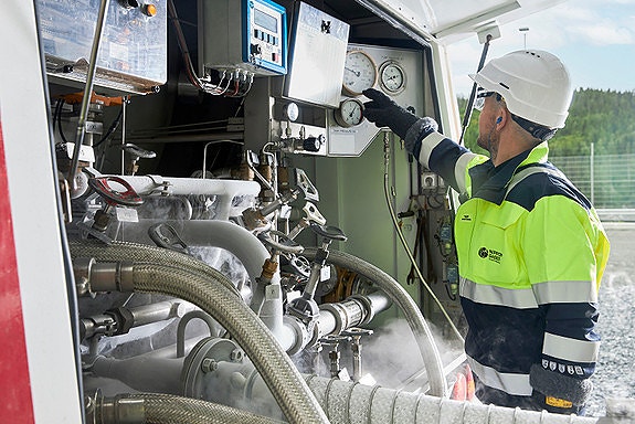 Bilde 4 av 7 i jobbannonse-galleriet