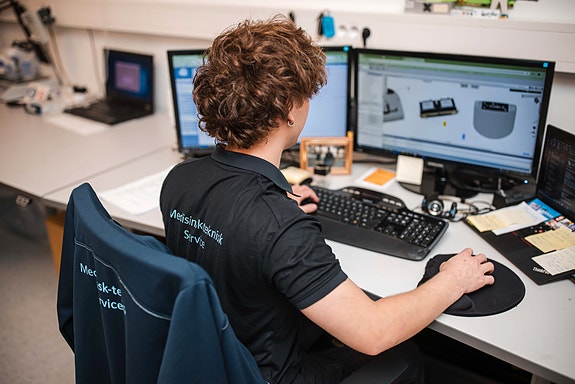 Bilde 5 av 6 i jobbannonse-galleriet