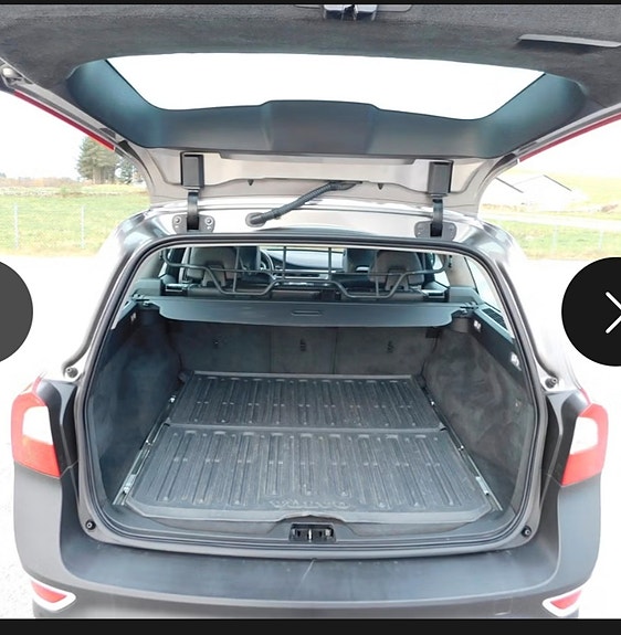 Volvo XC70 16 of 18