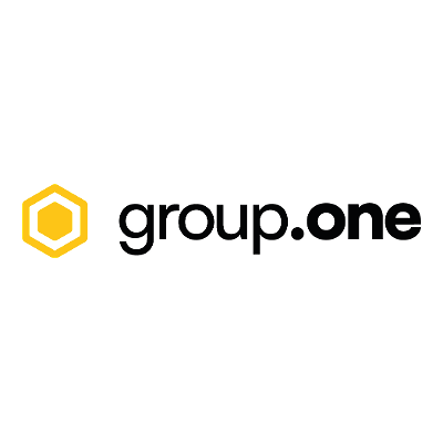 group.one logo