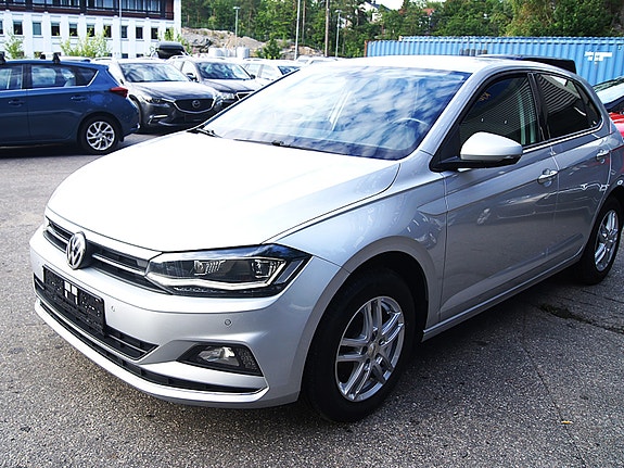Volkswagen Polo 6 of 18