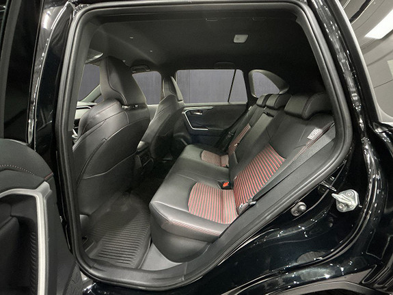 Toyota RAV4 Plug-in Hybrid