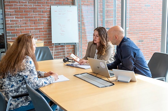 Bilde 2 av 4 i jobbannonse-galleriet