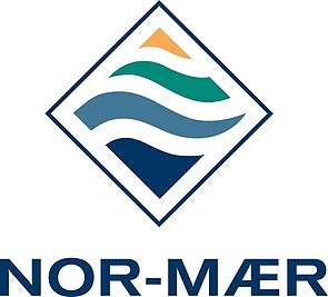 Nor-Mær AS logo