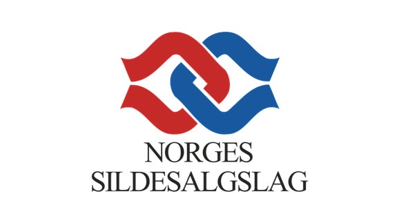 Norges Sildesalgslag logo