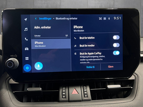 Toyota RAV4 Plug-in Hybrid