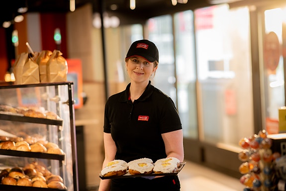 Bilde 2 av 5 i jobbannonse-galleriet