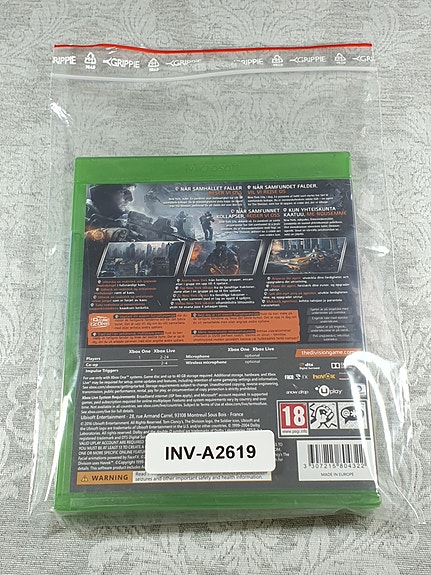 Product image 3 of 3
