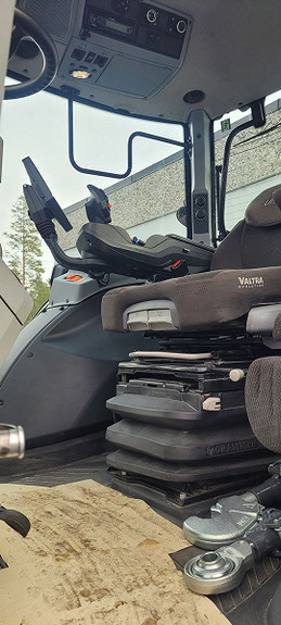 Valtra T234 2020, kr 1 425 000,-