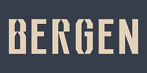 Visit Bergen logo