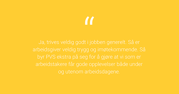 Bilde 3 av 10 i jobbannonse-galleriet