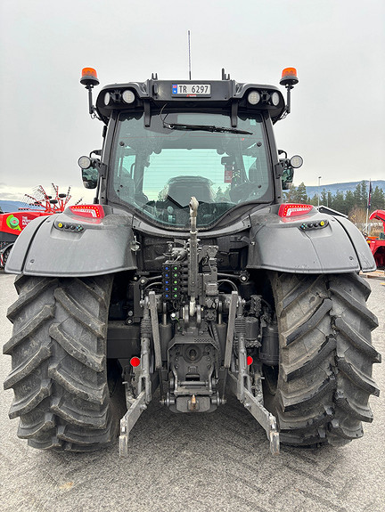 Valtra N175D 2024, kr 2 199 000,-