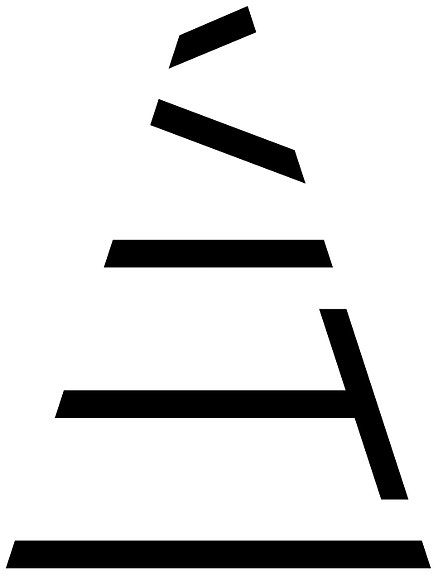 Stiftinga Viti logo