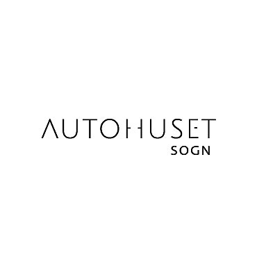 Autohuset Sogn AS logo