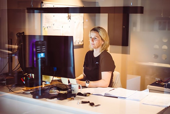 Bilde 1 av 3 i jobbannonse-galleriet