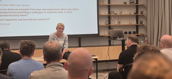 Bilde 3 av 9 i jobbannonse-galleriet