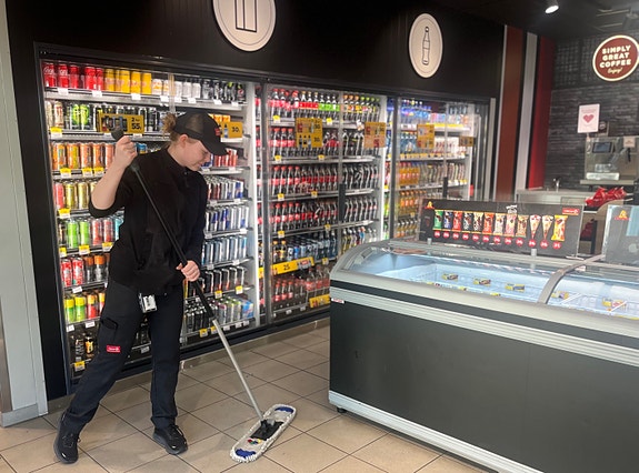 Bilde 2 av 5 i jobbannonse-galleriet