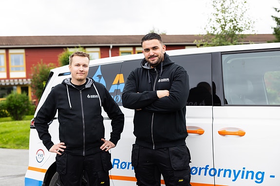 Bilde 1 av 6 i jobbannonse-galleriet