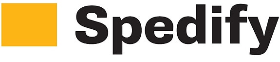 SPEDIFY AS logo